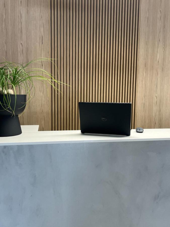 Bemyguest Comfort Zefyros Néoi Póroi Eksteriør billede